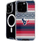 NFL Houston Texans Trailblazer iPhone 16 Pro MagSafe Case
